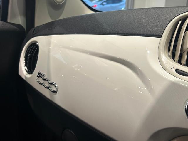FIAT 500 TWIN AIR CULT