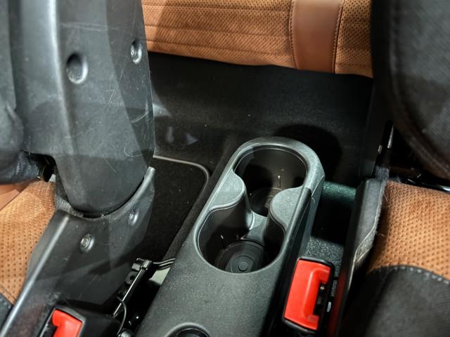 アバルト５９５ コンペティツィオーネ　認定中古車保証／禁煙車／ＥＴＣ（25枚目）