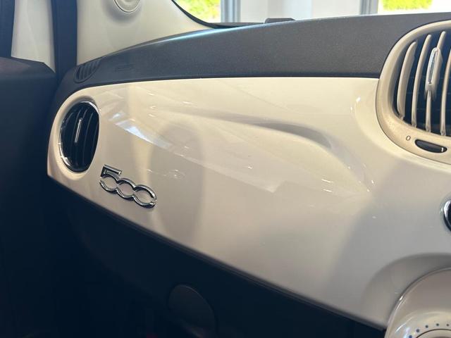 500 ツインエア カルト 認定中古車保証/ディーラー整備/禁煙車/ETC/ドライブレコーダー(15枚目)