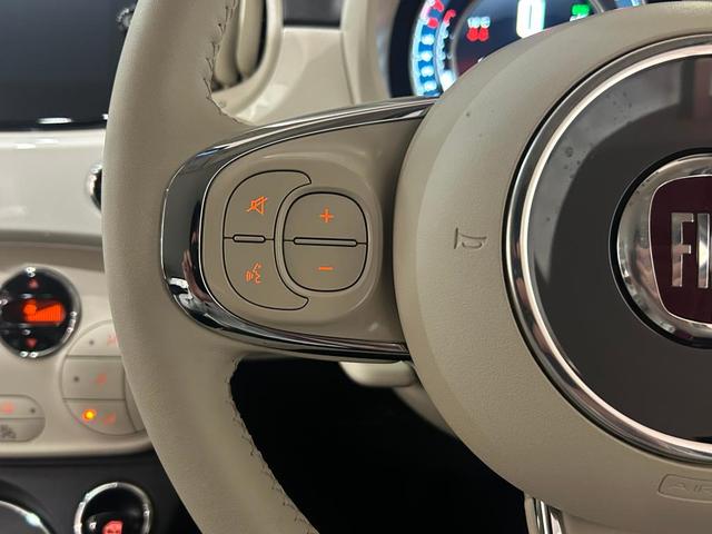 500C ツインエア ドルチェヴィータ 新車保証継承/ディーラー整備/禁煙車/ツインエア/2気筒(8枚目)