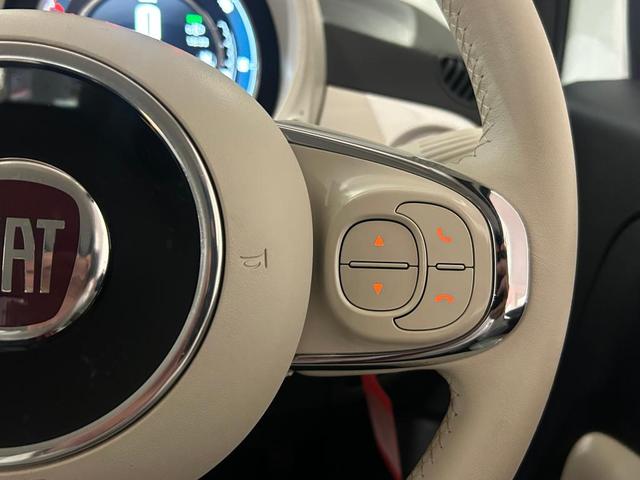 500C ツインエア ドルチェヴィータ 新車保証継承/ディーラー整備/禁煙車/ツインエア/2気筒(9枚目)