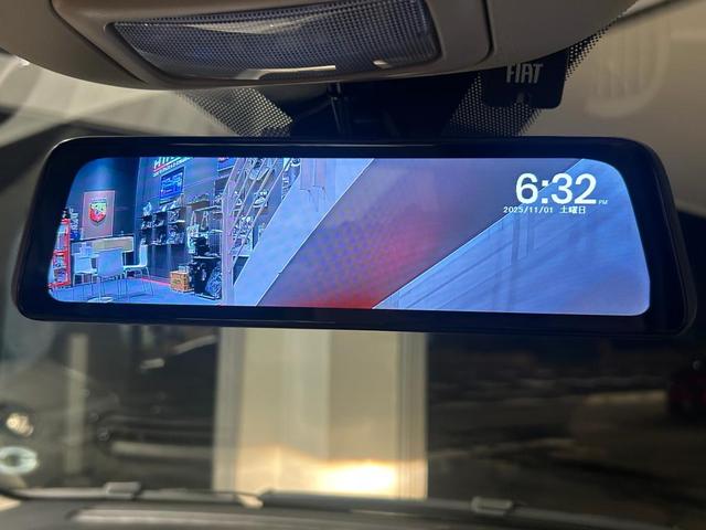 500C ツインエア ドルチェヴィータ 新車保証継承/ディーラー整備/禁煙車/ツインエア/2気筒(10枚目)