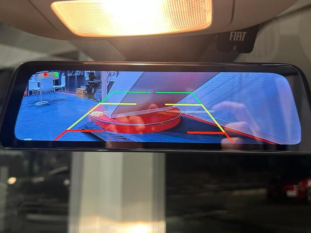 500C ツインエア ドルチェヴィータ 新車保証継承/ディーラー整備/禁煙車/ツインエア/2気筒(11枚目)