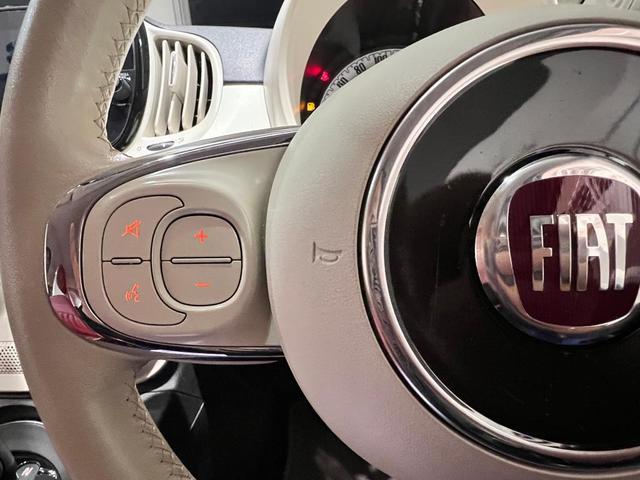 500 ツインエア カルト 認定中古車/ETC車載/ドラレコ付き/禁煙車/ツインエアー(2気筒)/ターボ付き(12枚目)