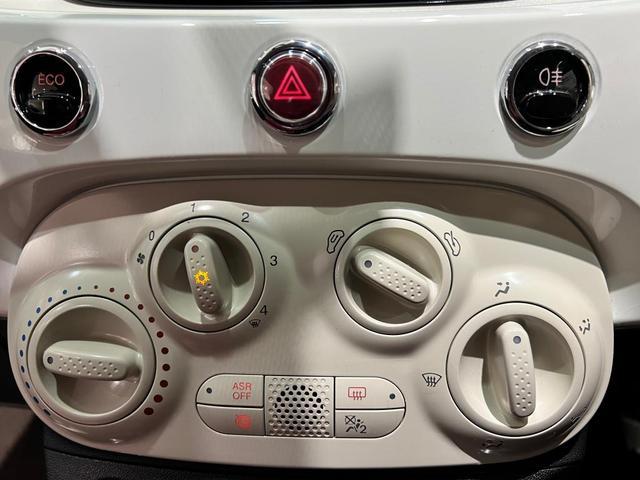 500 ツインエア カルト 認定中古車/ETC車載/ドラレコ付き/禁煙車/ツインエアー(2気筒)/ターボ付き(15枚目)