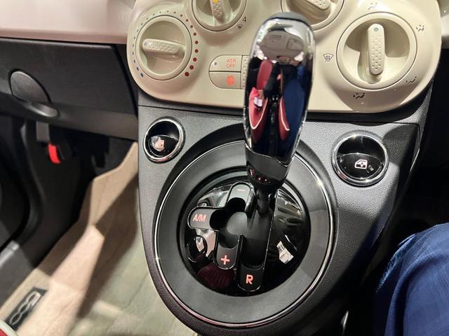 500 ツインエア カルト 認定中古車/ETC車載/ドラレコ付き/禁煙車/ツインエアー(2気筒)/ターボ付き(16枚目)