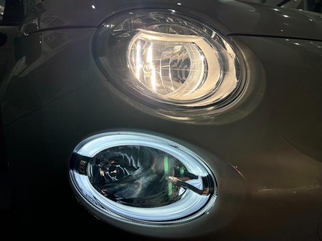 500 ツインエア カルト 認定中古車/ETC車載/ドラレコ付き/禁煙車/ツインエアー(2気筒)/ターボ付き(23枚目)