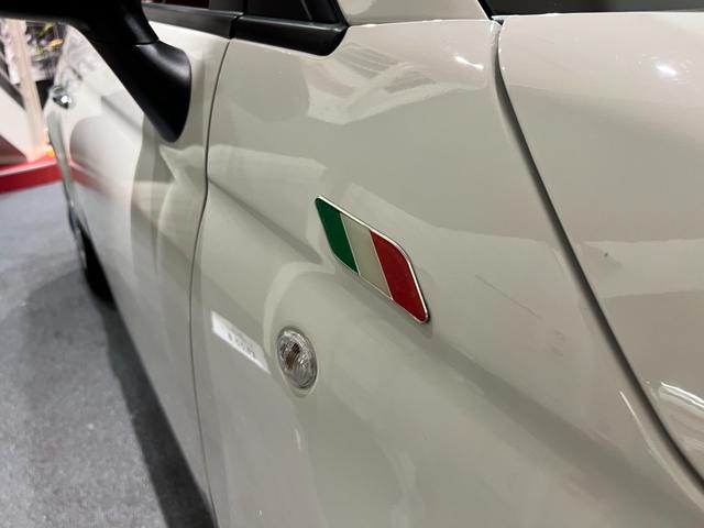 500 ツインエア カルト 認定中古車/ETC車載/ドラレコ付き/禁煙車/ツインエアー(2気筒)/ターボ付き(24枚目)