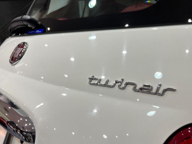 500 ツインエア カルト 認定中古車/ETC車載/ドラレコ付き/禁煙車/ツインエアー(2気筒)/ターボ付き(25枚目)