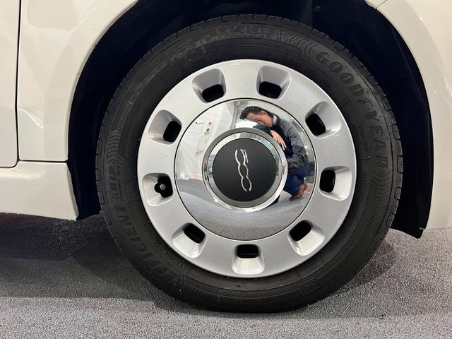 500 ツインエア カルト 認定中古車/ETC車載/ドラレコ付き/禁煙車/ツインエアー(2気筒)/ターボ付き(26枚目)