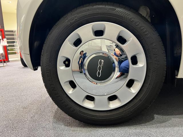 500 ツインエア カルト 認定中古車/ETC車載/ドラレコ付き/禁煙車/ツインエアー(2気筒)/ターボ付き(29枚目)