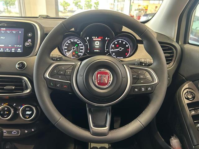 500X インフィニート 全国100台限定車/ソフトトップ/認定中古車保証/禁煙車/ドラレコ/ETC/バックカメラ(10枚目)