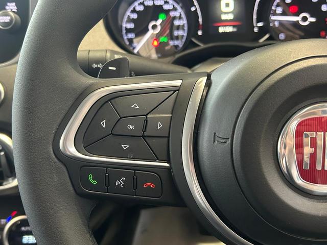 500X インフィニート 全国100台限定車/ソフトトップ/認定中古車保証/禁煙車/ドラレコ/ETC/バックカメラ(11枚目)