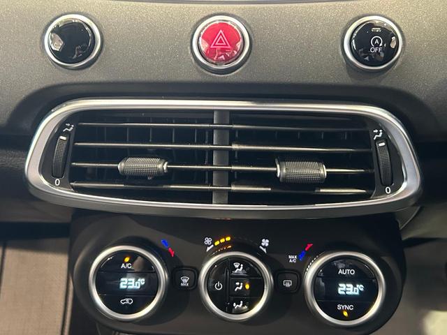 500X インフィニート 全国100台限定車/ソフトトップ/認定中古車保証/禁煙車/ドラレコ/ETC/バックカメラ(16枚目)