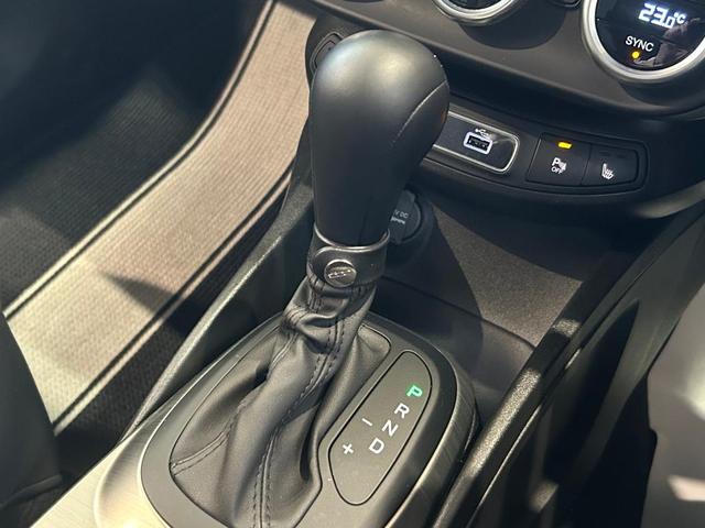 500X インフィニート 全国100台限定車/ソフトトップ/認定中古車保証/禁煙車/ドラレコ/ETC/バックカメラ(17枚目)