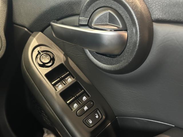 500X インフィニート 全国100台限定車/ソフトトップ/認定中古車保証/禁煙車/ドラレコ/ETC/バックカメラ(29枚目)