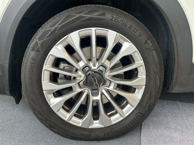 500X インフィニート 全国100台限定車/ソフトトップ/認定中古車保証/禁煙車/ドラレコ/ETC/バックカメラ(30枚目)