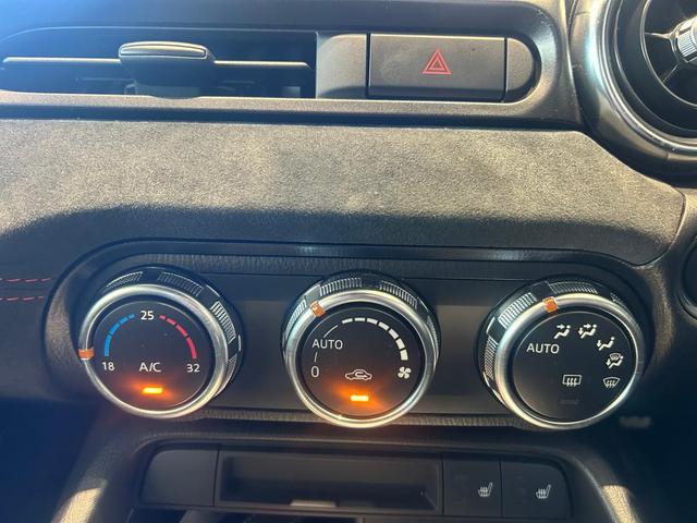 アバルト124 スパイダー ベースグレード レコモン アルカンタラ内装 禁煙 認定中古保証(13枚目)