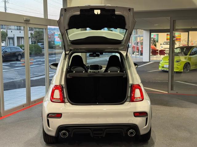 開口部も広々。