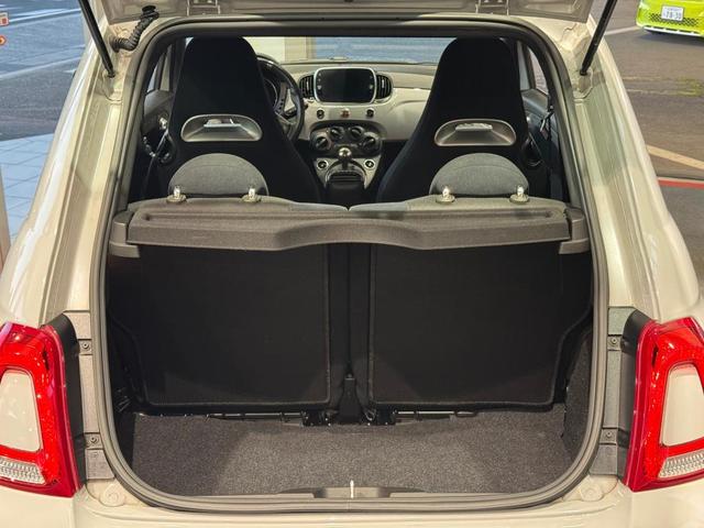 お買い物にちょうどいいサイズです。