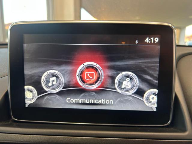 アバルト１２４ スパイダー ベースグレード　右ハンドルＭＴ　レコモン　ワンオーナー　認定中古車保証　禁煙車（16枚目）