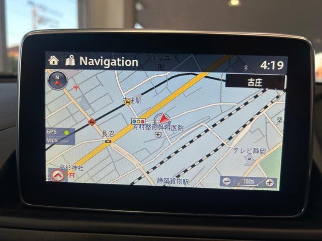 アバルト１２４ スパイダー ベースグレード　右ハンドルＭＴ　レコモン　ワンオーナー　認定中古車保証　禁煙車（17枚目）