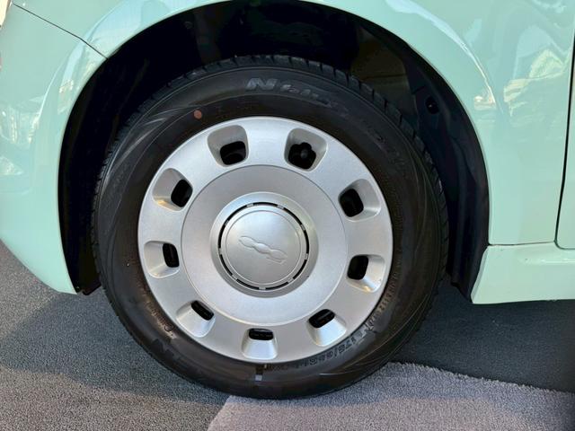 500 1.2 ポップ(25枚目)