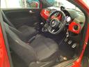 ABARTH ABARTH 595