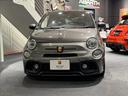 アバルト５９５ コンペティツィオーネ　認定中古車保証／禁煙車／ＥＴＣ（5枚目）