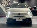 ABARTH ABARTH 595