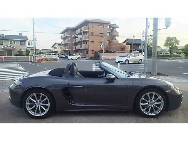 718ボクスター(6枚目)