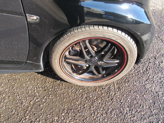 スマートフォーツークーペ ＢＲＡＢＵＳ　エクスクルーシブ　社外ナビＢカメラ地デジＥＴＣ下取り車（19枚目）