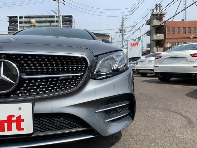 メルセデスＡＭＧ Ｅクラスステーションワゴン