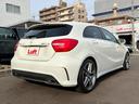 MERCEDES BENZ A-CLASS