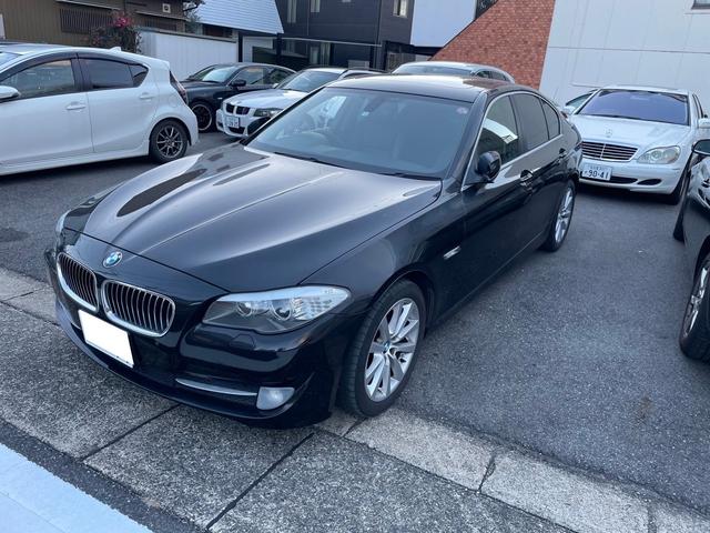 ＢＭＷ ５シリーズ