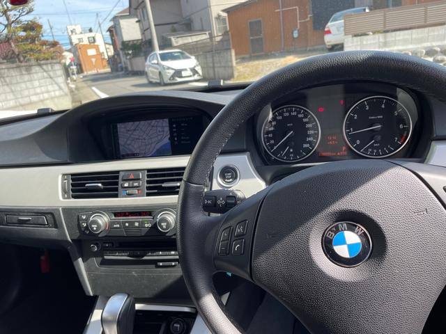 ＢＭＷ ３シリーズ