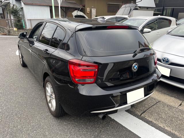 ＢＭＷ １シリーズ