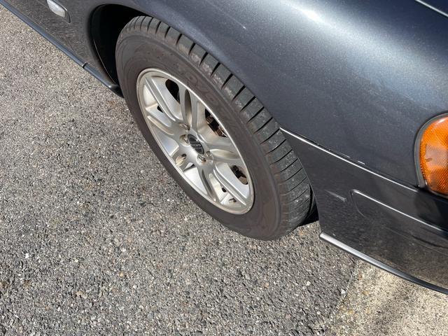 V70 ベースグレード サンルーフ ベージュレザーシート シートヒーター ETC アルミホイール ウッドパネル(2枚目)