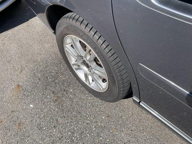 V70 ベースグレード サンルーフ ベージュレザーシート シートヒーター ETC アルミホイール ウッドパネル(3枚目)