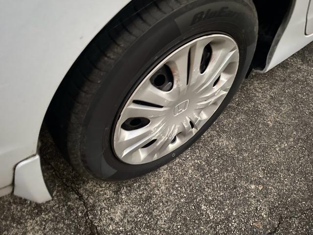 インサイト G 純正HDDナビ地ワンセグTV バックカメラ ビルトインETC(3枚目)