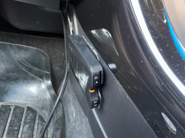 ジュリエッタ スポルティーバ　純正１８インチアルミホイール　ブラックレザーシート　ＥＴＣ　パイオニアディスプレイオーディオ　キセノンヘッドライト（8枚目）