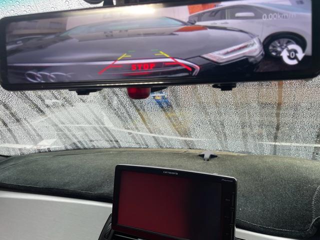 Ｚ４ ロードスター３．０ｓｉ　ハードトップ　ＲＥＭＵＳマフラー　Ｄｏｔｔｙ赤黒シートカバー　バックモニター　純正アルミホイール　ＥＴＣ　キセノンヘッドライト（8枚目）