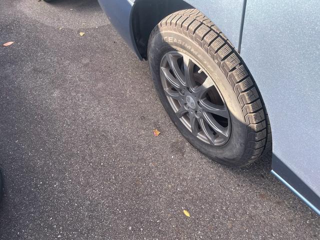 セレナ 20X S-ハイブリッド 純正メモリーナビ地デジTV 両側パワースライドドア ETC 8人乗り3列シート プッシュスタート 社外アルミホイール(3枚目)