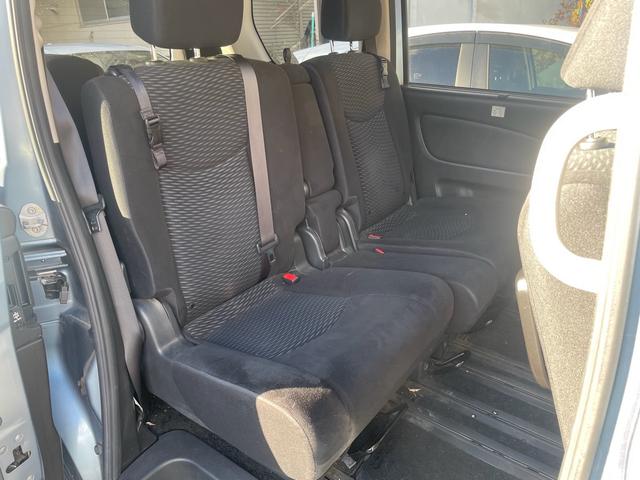 セレナ 20X S-ハイブリッド 純正メモリーナビ地デジTV 両側パワースライドドア ETC 8人乗り3列シート プッシュスタート 社外アルミホイール(11枚目)