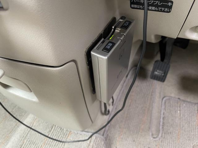 ポルテ １３０ｉ　トヨタ純正ナビ地デジＴＶ　クリアランスソナー　左側電動スライドドア　ＥＴＣ（8枚目）