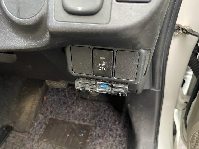 アクア Ｓ　ストラーダメモリーナビ地デジＴＶ　バックカメラ　ＥＴＣ（9枚目）