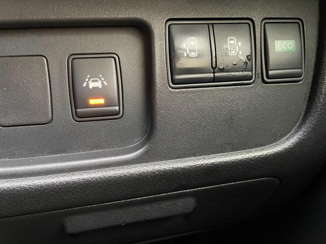 セレナ ハイウェイスター　Ｓ－ハイブリッド　純正メモリーナビ地デジＴＶ　バックカメラ　両側電動スライドドア　アイドリングストップ　ドライブレコーダー　ＥＴＣ　リアモニター（10枚目）