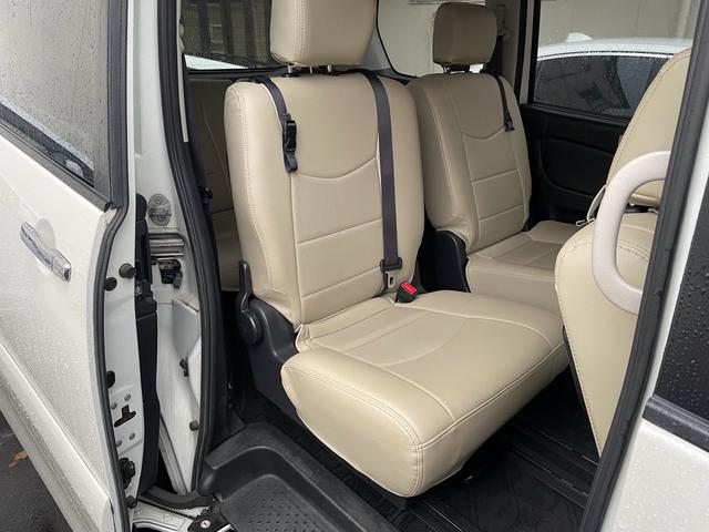 セレナ ハイウェイスター　Ｓ－ハイブリッド　純正メモリーナビ地デジＴＶ　バックカメラ　両側電動スライドドア　アイドリングストップ　ドライブレコーダー　ＥＴＣ　リアモニター（16枚目）