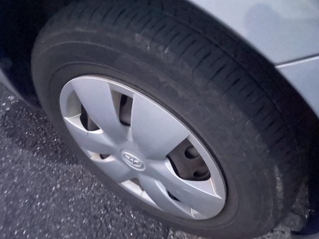 ヴィッツ Ｆ（2枚目）