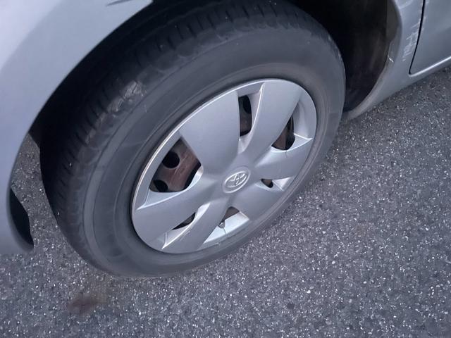 ヴィッツ Ｆ（3枚目）